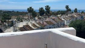 Penthouse with amazing sea view - Photo 2