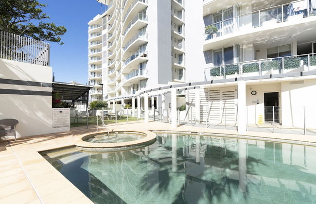 Aspect Caloundra - Foto 1