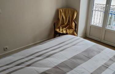 appartement centre ville - Foto 10