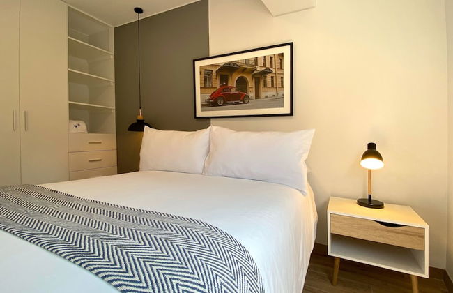 Wynwood Colon in Miraflores - Foto 13