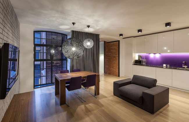 Loft Aparts - Foto 38