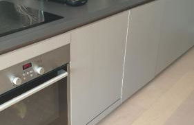 Duplex les Myrtilles LES CARROZ centre station - Photo 15