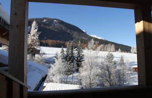 Apartments Unteradamerhof - Foto 47