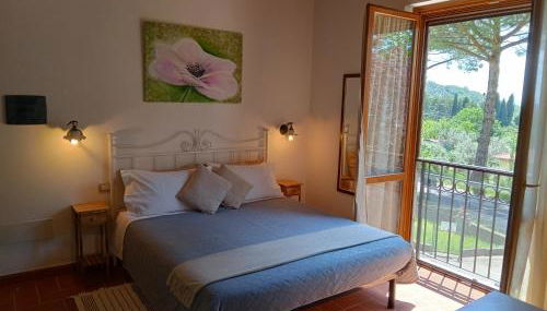 I TRE POETI - Foto 2, Garden view