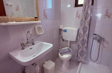 Argiro's apartment at Agia Galini - Foto 13