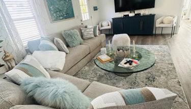 Connecticut Waterfront Home, With Hot Tub, Cozy - Foto 3