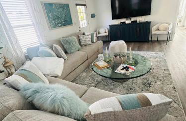 Connecticut Waterfront Home, With Hot Tub, Cozy - Foto 3