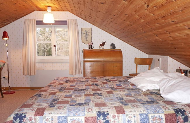 6 Person Holiday Home in Alsterbro-by Traum - Foto 10