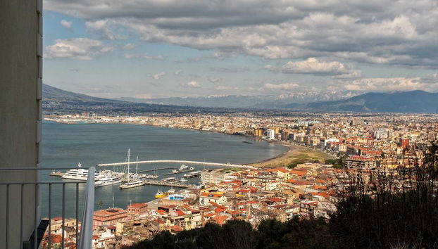 Charme En Bleu - Foto 3