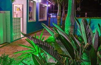 Casa azul Ilha Grande - Foto 22