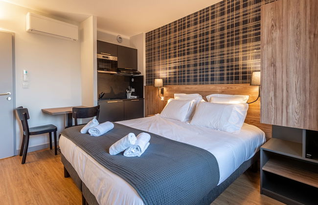 Les Tonnelles - Foto 33