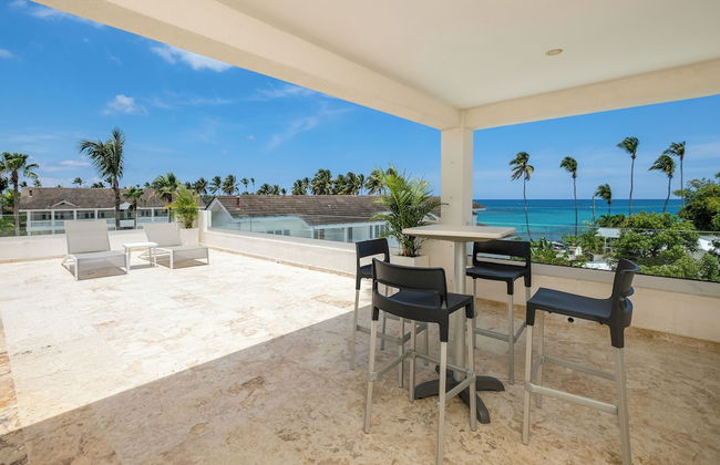 Stella Apart-hotel Las Terrenas - Foto 11