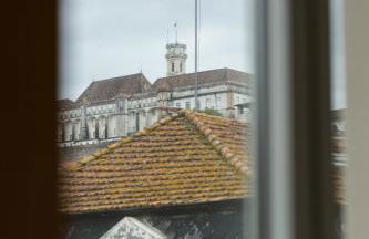 Avenida Central - Coimbra Accommodation - Foto 11