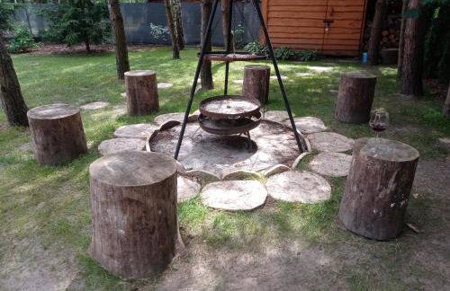 Otulina Gulczewo - Foto 17