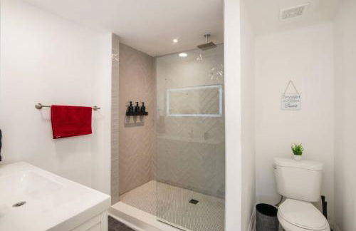 5th Street Retreat Private Home OSU, Short North - Foto 11