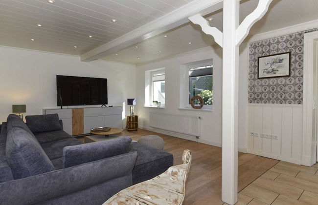 Idyllically Located, Comfortably Furnished and Renovated Holiday Apartment - Foto 56