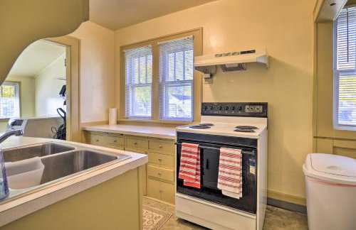 Charming Montana Home w/ Grill: 6 Mi to Lake Elmo! - Foto 10