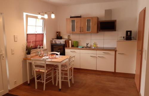 Ferienwohnung Röschen - Photo 9