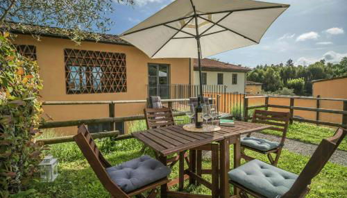 Spacious Apartment With Pool Near Lucca - Foto 5