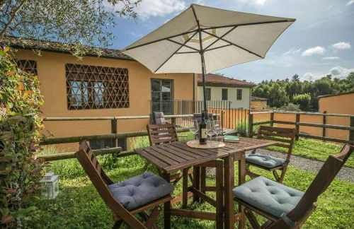 Spacious Apartment With Pool Near Lucca - Foto 5