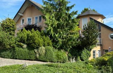 Ferienwohnung Feiden Eifel-Mosel Lounge - Foto 2