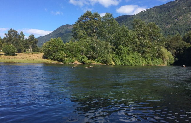 Cabin Chalet Type in Pucon - Photo 7