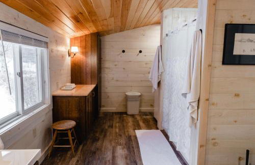 Rangeley Lake House, lake access, Saddleback 15min - Foto 27