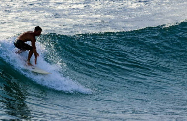 Curso de surf en Río de Janeiro - Foto 1