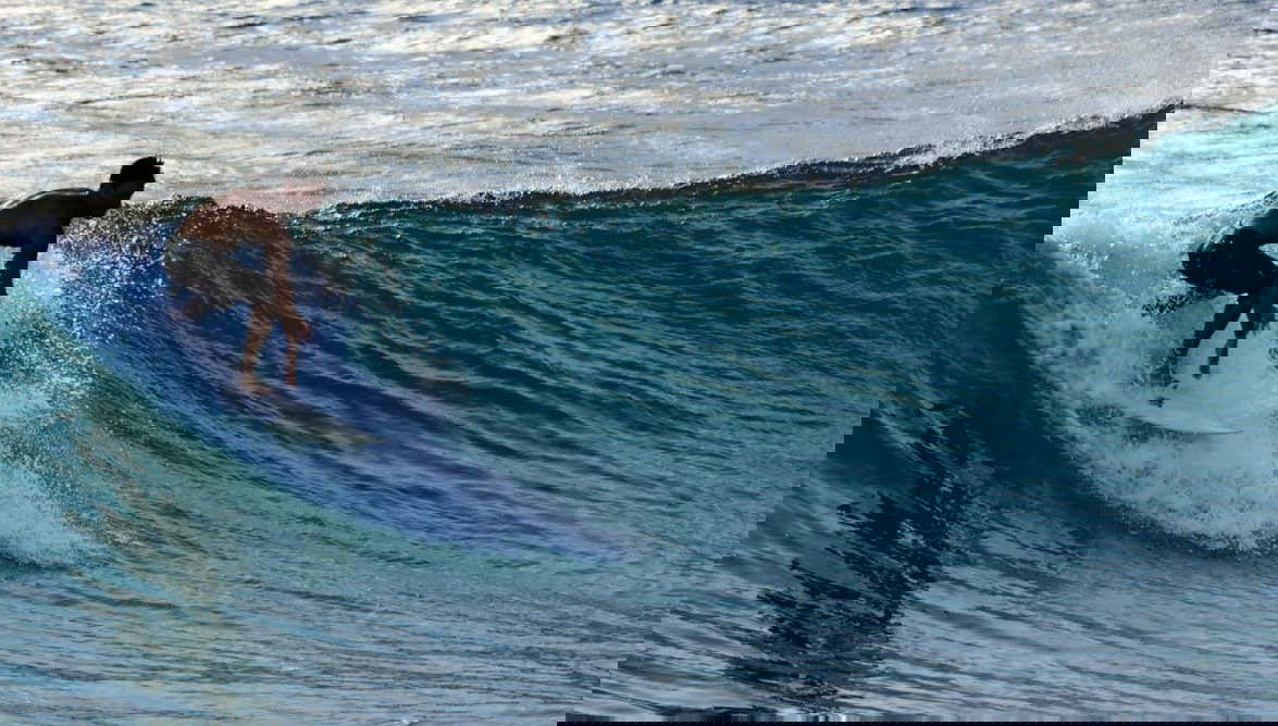 Rio de Janeiro Surfing Lesson - Photo 1