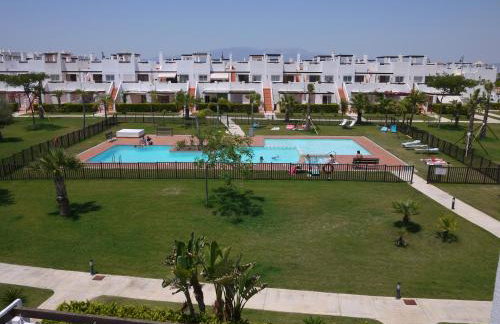 Apartment 316 Condado De Alhama - Foto 6