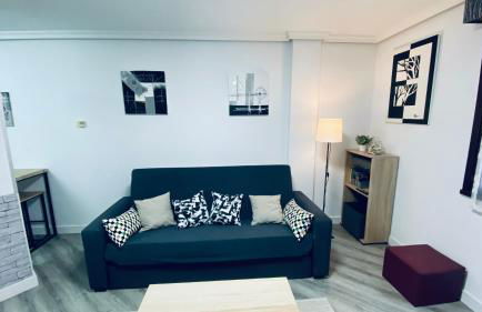 Apartamento Centro NOVORT - Foto 19