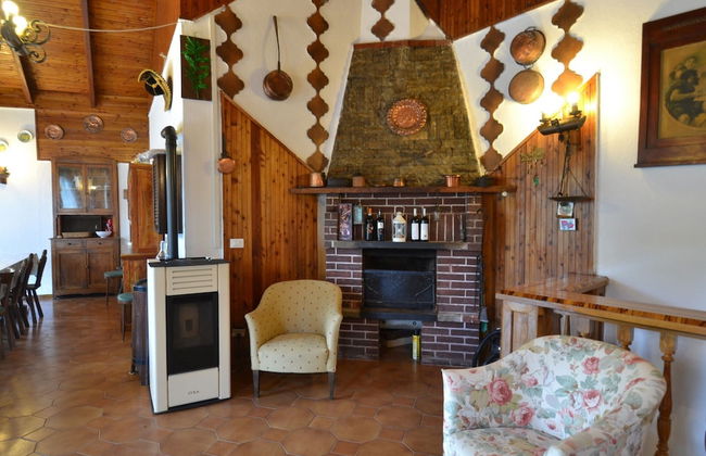 Nature Retreat in Testico - Foto 18