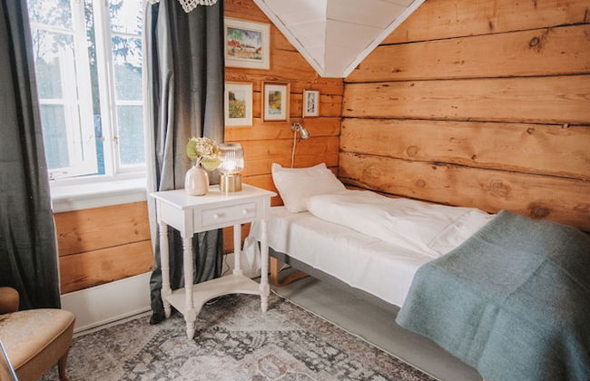 Helgaker Gård - Foto 12