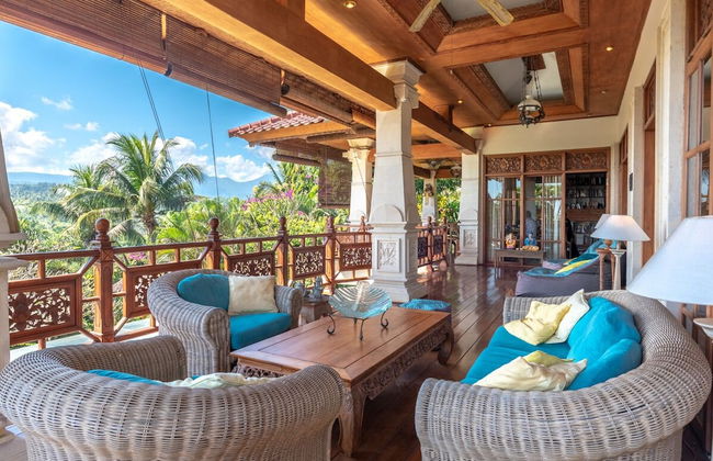 Villa Cempaka - Photo 6