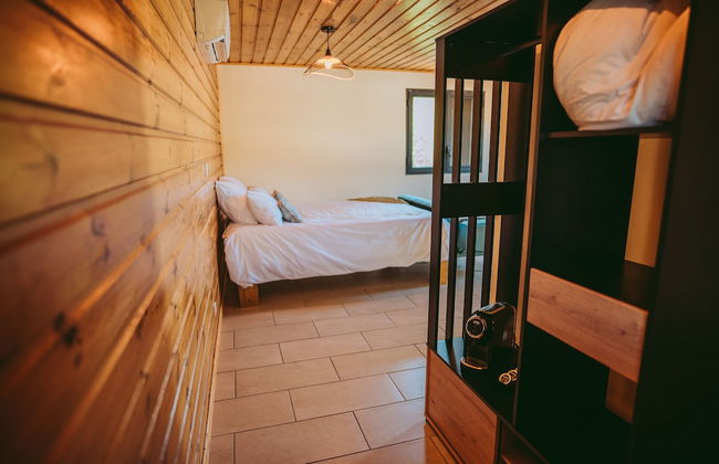 L'Auberge Créole - Foto 20