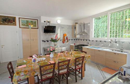 Villa La Rosa by Interhome - Foto 27