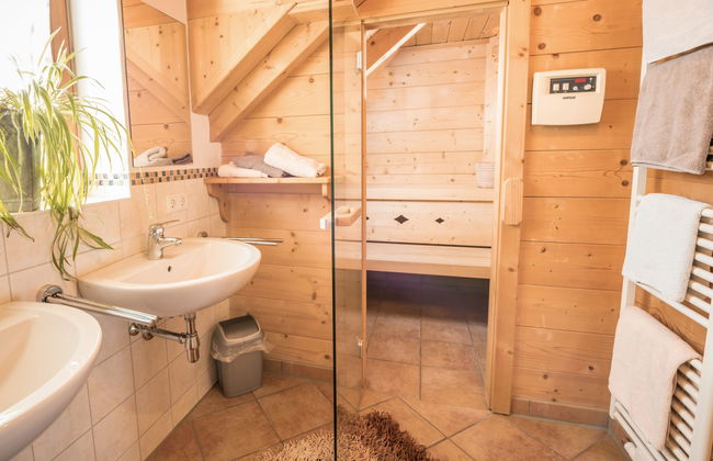 Fredis Hütte - Foto 29