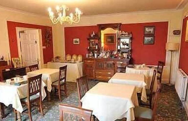 East Hook Farm & Country House - Foto 37