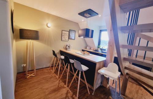 Ferienwohnung Rehblick Spreewaldferien-Burg - Photo 15