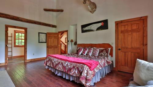 Spacious Vermont Mountain Retreat - 4BR,4BA - Near Skiing & Hiking - Perfect for Groups - Foto 3