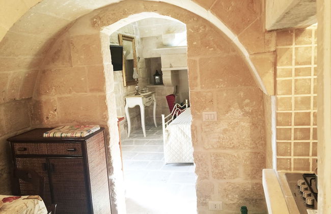 Corte Grika - Foto 24