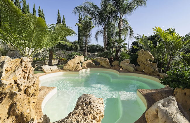 Villa Agorà - Foto 27