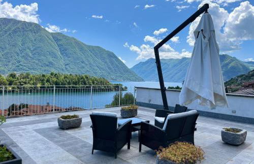 La Terrazza Sul Lago - Foto 40