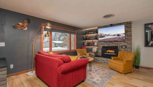 Brick House - Foto 3