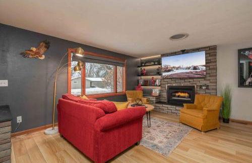 Brick House - Foto 3