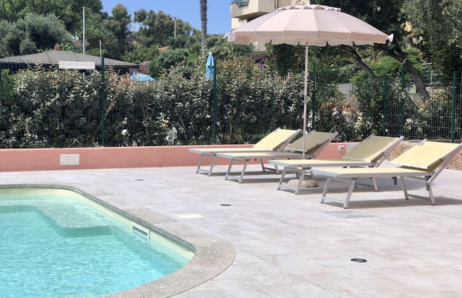 Residence I Mirti Bianchi - Foto 34