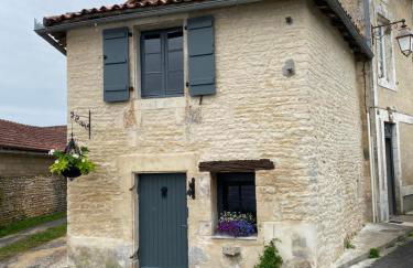 La Cour Blanche - Foto 48