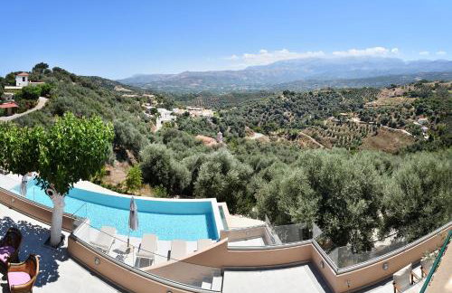 Alexandras's Mansion - Photo 55