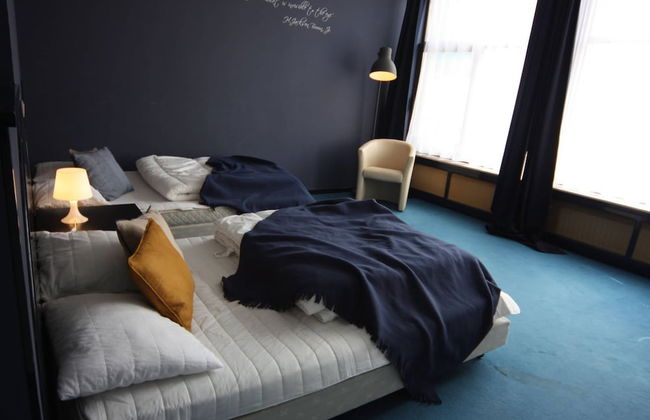 La Roche Riverside Mansion - Foto 10