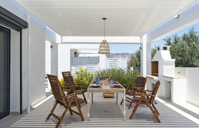 Domus Oliva - Foto 18